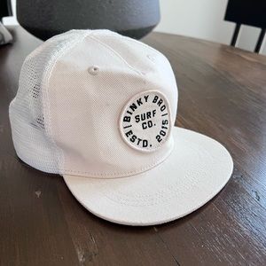 Binky Bro SnapBack Hat